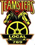 Teamsters Local 769