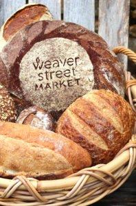 Weaver Street Breads