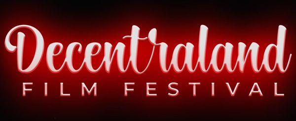 Global Partner: Decentralnd Film Festival in USA and UK