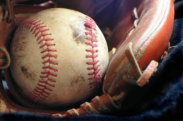 Baseball and softball