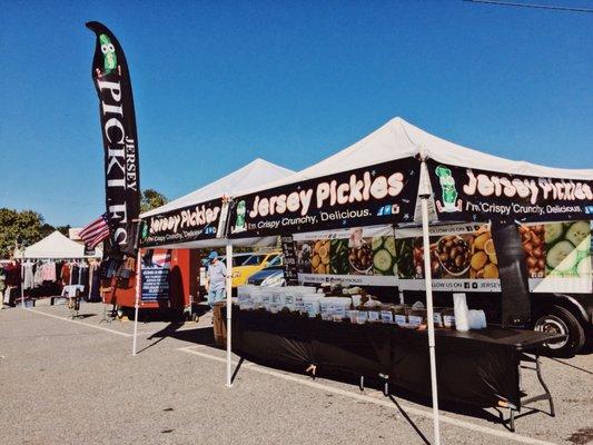 Hometown Farmers Market. Tamaqua, PA