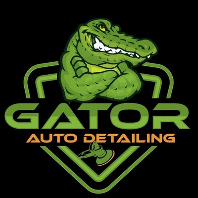 Gator Auto Detailing