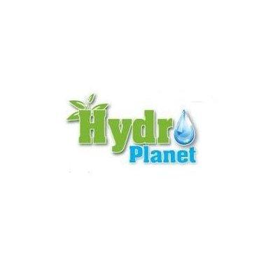 Hydro Planet