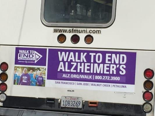 Alzheimer's Association