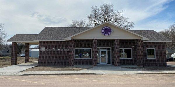 CorTrust Bank