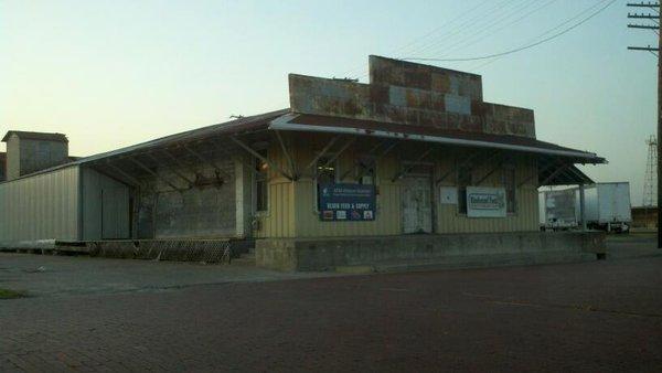 Olsen Feed & Supply