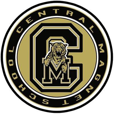 Central Magnet School