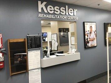 Kessler Rehabilitation Center - Englewood