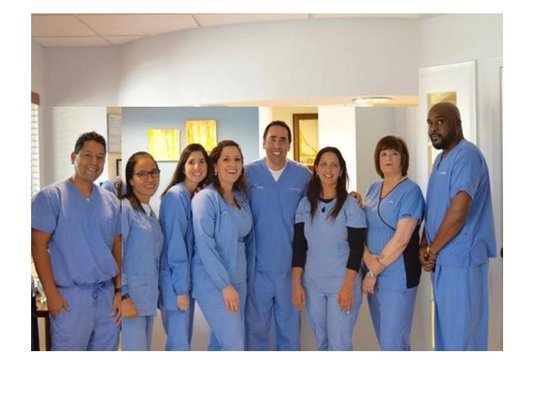 Weston Dental Care Team