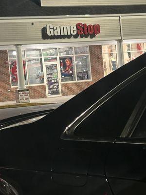 Gamestop