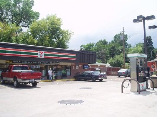 7-Eleven