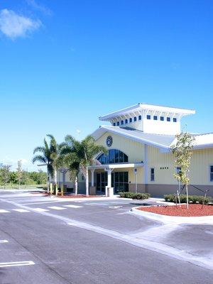 Humane Society Of St Lucie County