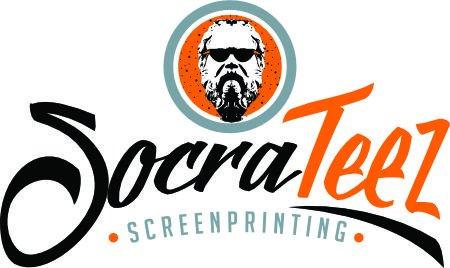 Socrateez - Screen Printer Nashville