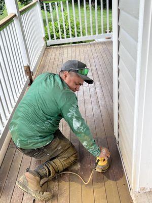 Catholic Construction Handyman