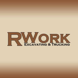 R Work Excavating & Trucking