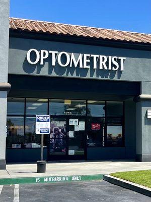 Dr. Nancy Imamoto Optometry