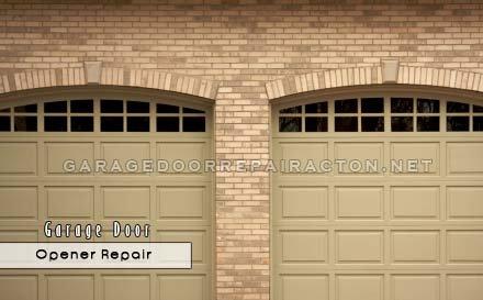 Acton-garage-door-opener-repair