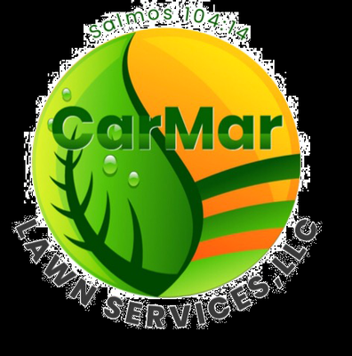 CarMar Lawn Services, LLC Logo