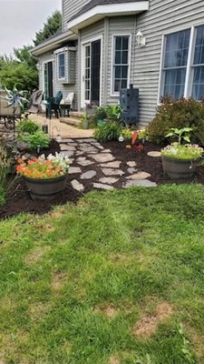 AJ's Landscaping Contractors