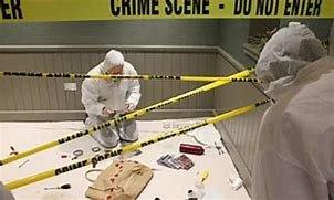 Crime  Scene Clean Up