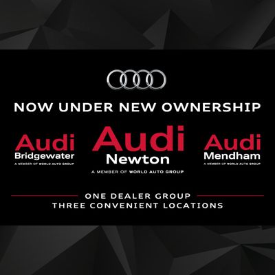 Audi Newton