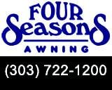 Four Seasons Awning - logo