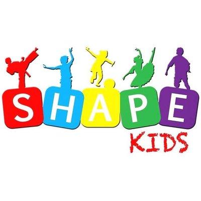 Shape Kids