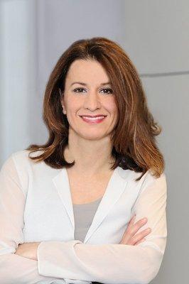 Dr. Constantina Bacopoulou