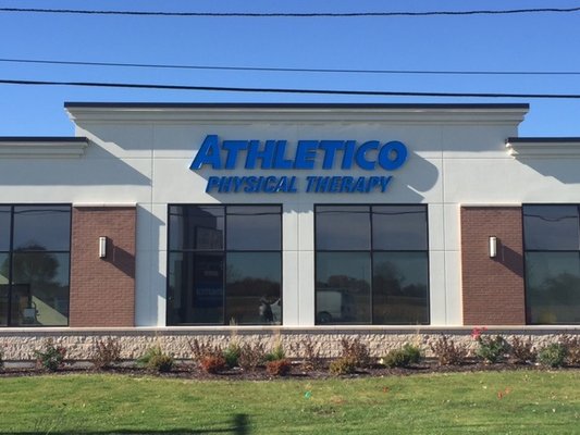 Athletico Physical Therapy - Belvidere