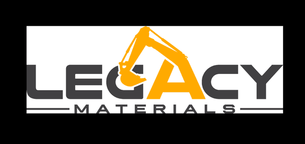 Legacy Materials, LLC