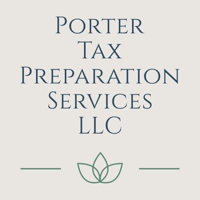 Porter Tax Preparation Services