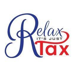 Relax It's Just Tax