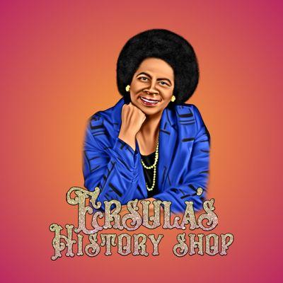 Ersula’s History Shop