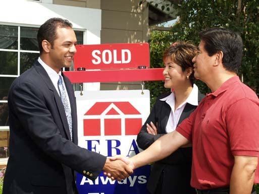 ERA PRO Realty has real estate licenses in Maryland, Virginia, Washington, D.C. and West Virginia.