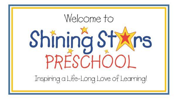 Shining Stars Preschool