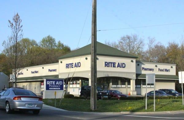 Rite Aid