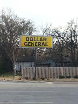 Dollar General