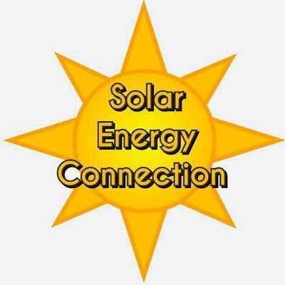 Solar Energy Connection