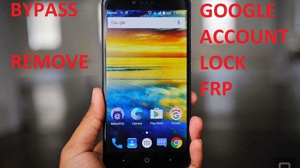 Google Lock Removal for ALL Android Devices!! Samsung, HTC, LG, ZTE, Motorola, and Generic Android devices