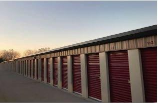 Storage units