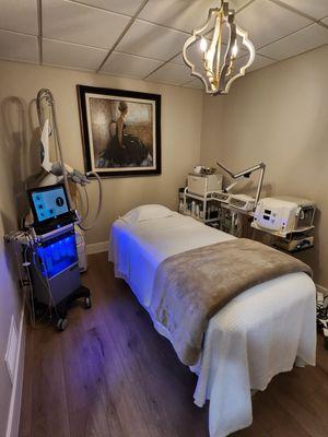 Serrao Rejuvenation Center