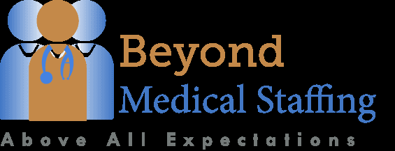 Beyond Medical Staffing