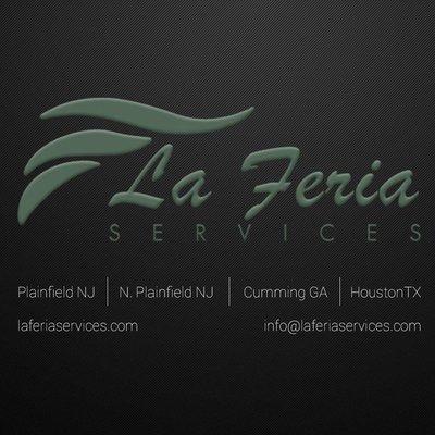 La Feria Services