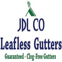 Jdl Leafless Gutters