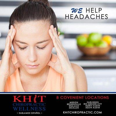 Khit Chiropractic & Wellness Center