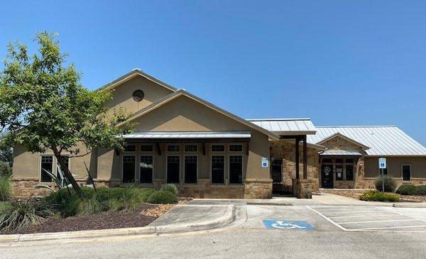 Crisis Pregnancy Center of New Braunfels