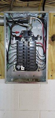 Panelboard