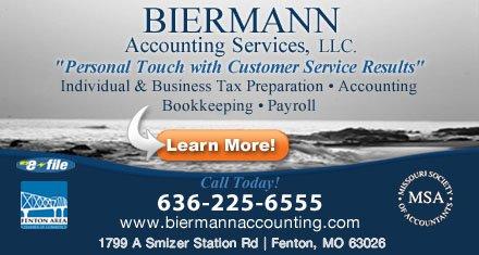 Biermann Accounting Services LLC