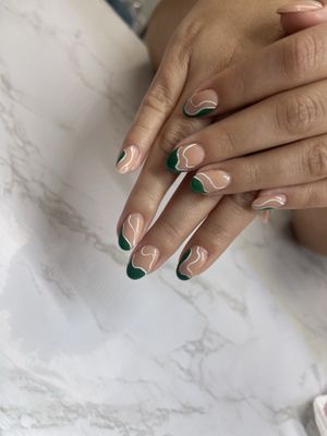 Gabby Nails & Beauty