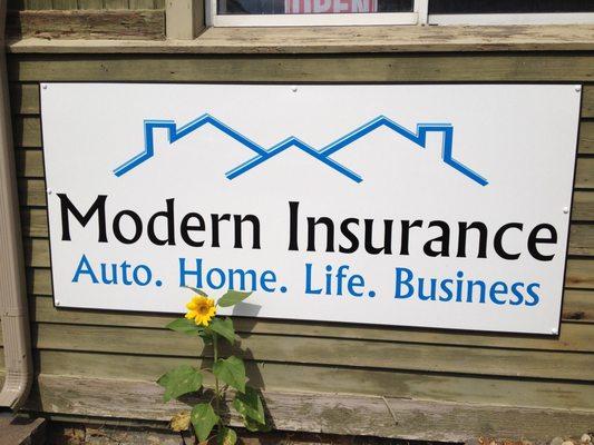 Modern Insurance